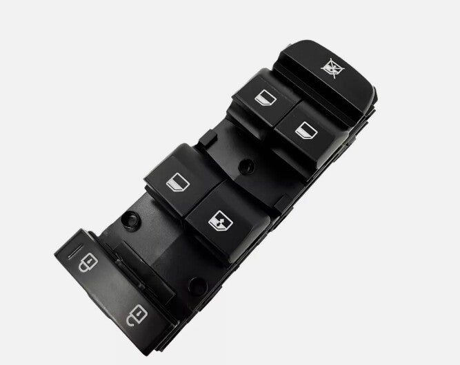Front Left Driver Power Door Window Switch 93571-M6120 for Kia Forte 2019-2021