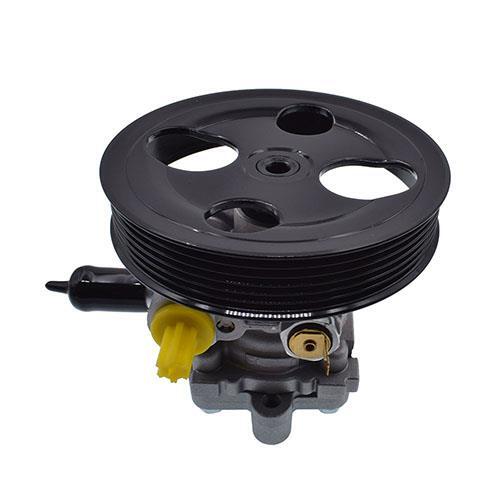 Power Steering Oil Pump fit for Mitsubishi OUTLANDER 2.4 Mivec CU5W 2002-2006 Q