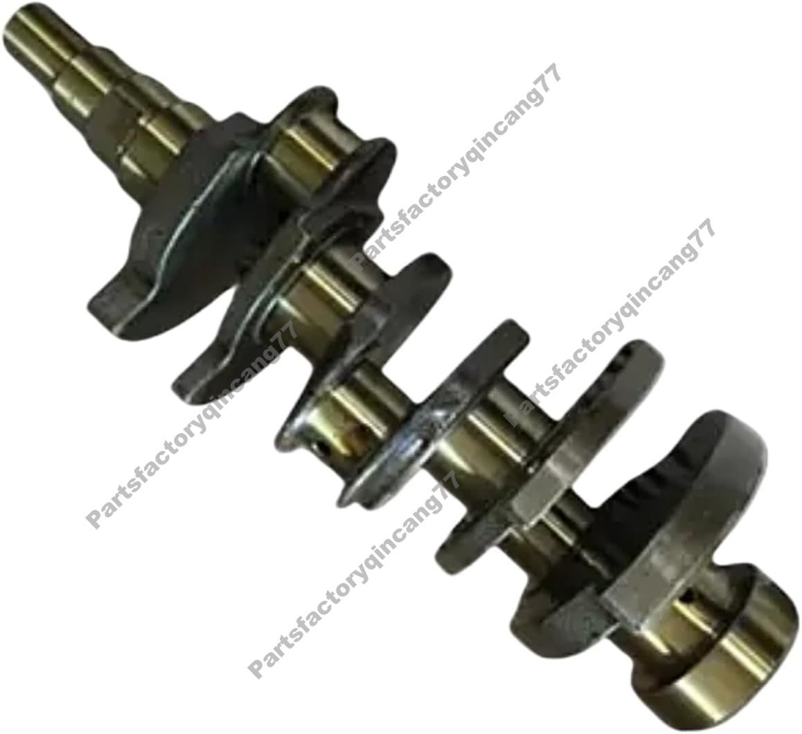 Crankshaft 12221-75103 for Suzuki F10A Engine