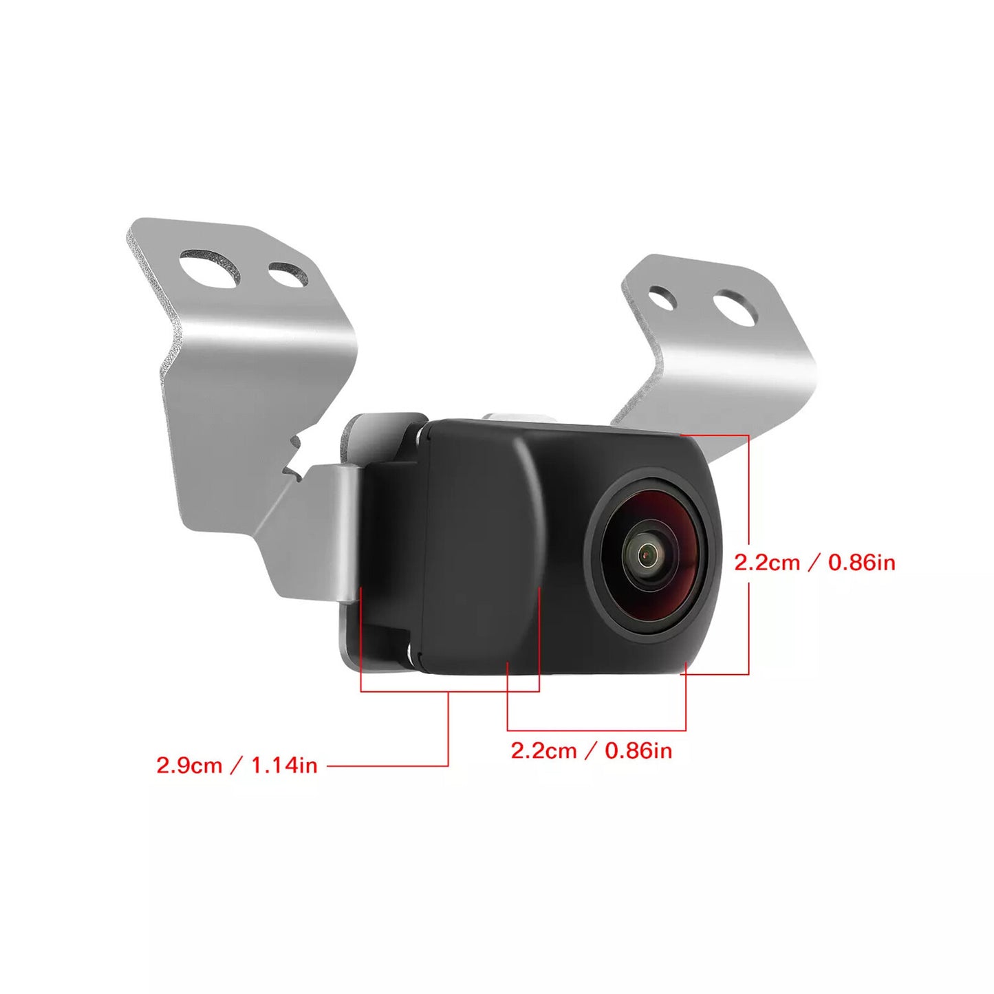 Rear View Backup Reverse Camera Fit for Honda Pilot 3.5L V6 2012-15 39530SZAA01