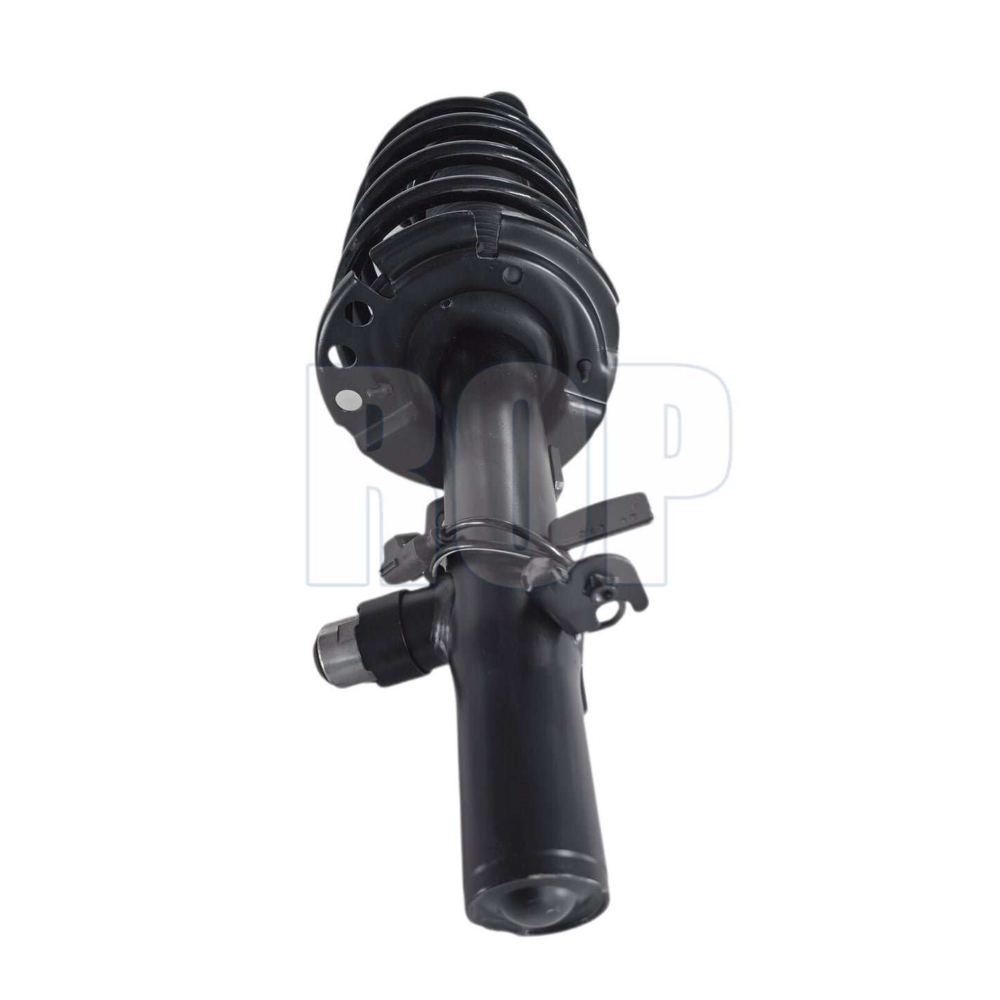 Front Right Shock Strut Spring Assembly w/ Electronic for Lincoln MKC 2015-2019