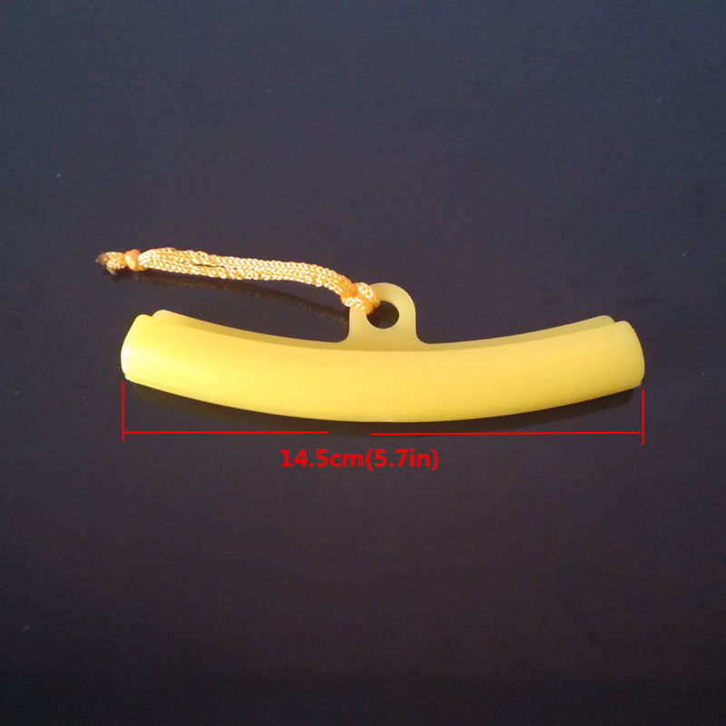2Pc Motorcycle Polyurethane Tyre Tire Wheel Hub Mat Rim Edge Protectors Pad Tool