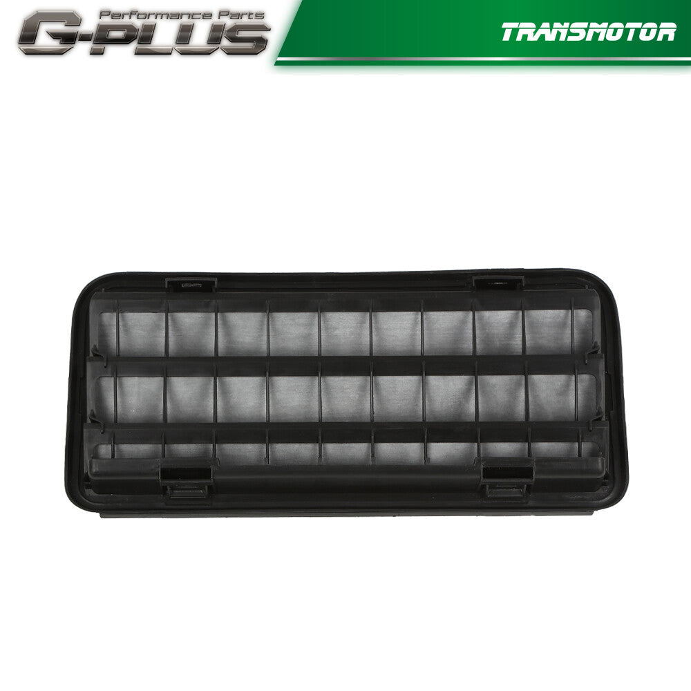 Suitable for 17-23 for Tesla Model 3/Y Air Extractor Cabin Vent Grille Butter 1098751-00-C Q