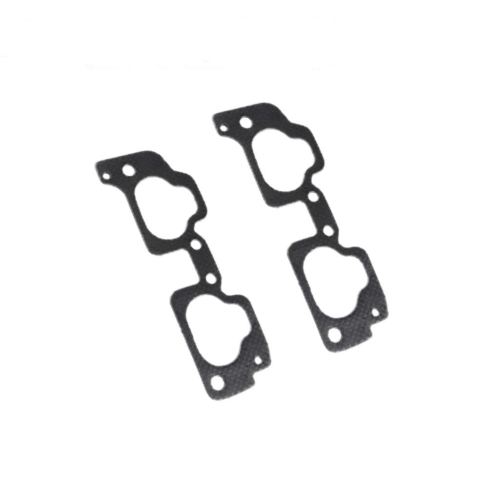 2X Engine Intake Manifold Gasket For 1999-2011 for Forester for Impreza Legacy Outback Q