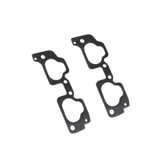 2X Engine Intake Manifold Gasket For 1999-2011 for Forester for Impreza Legacy Outback Q
