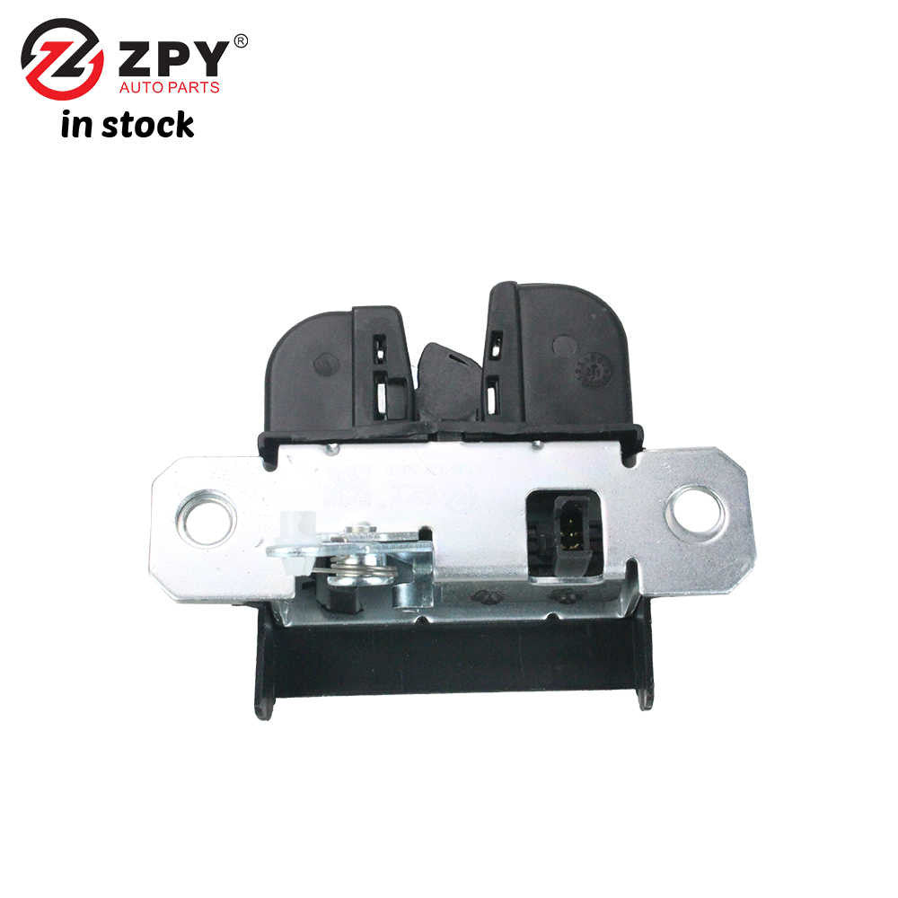 ZPY REAR TAILGATE LOCK LATCH CATCH MECHANISM 1997>2006 for VW for GOLF MK4