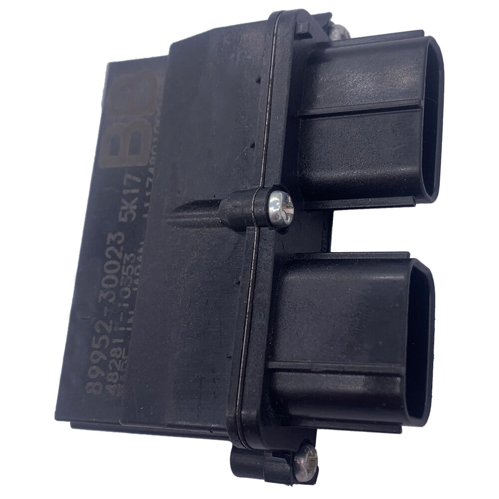 Passenger for Seat Occupant Detection Computer Module for Lexus GS350 89952-30023 Q