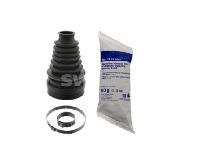New 1 set Front Axle Inner Joint Boot Kit for MERCEDES W163 ML320 ML350 v