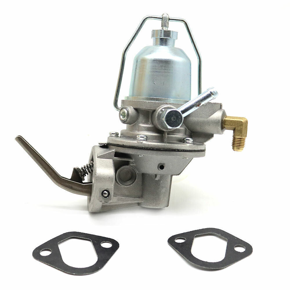 For Komatsu TCM Forklift for Nissan K25 K15 K21 H15 H20 H25 17010-50K60 Fuel Pump