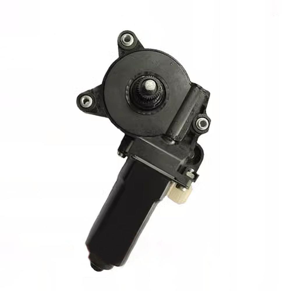 New Rear Left for Hyundai for Elantra Sonata, for Kia Optima Power Window Regulator Motor
