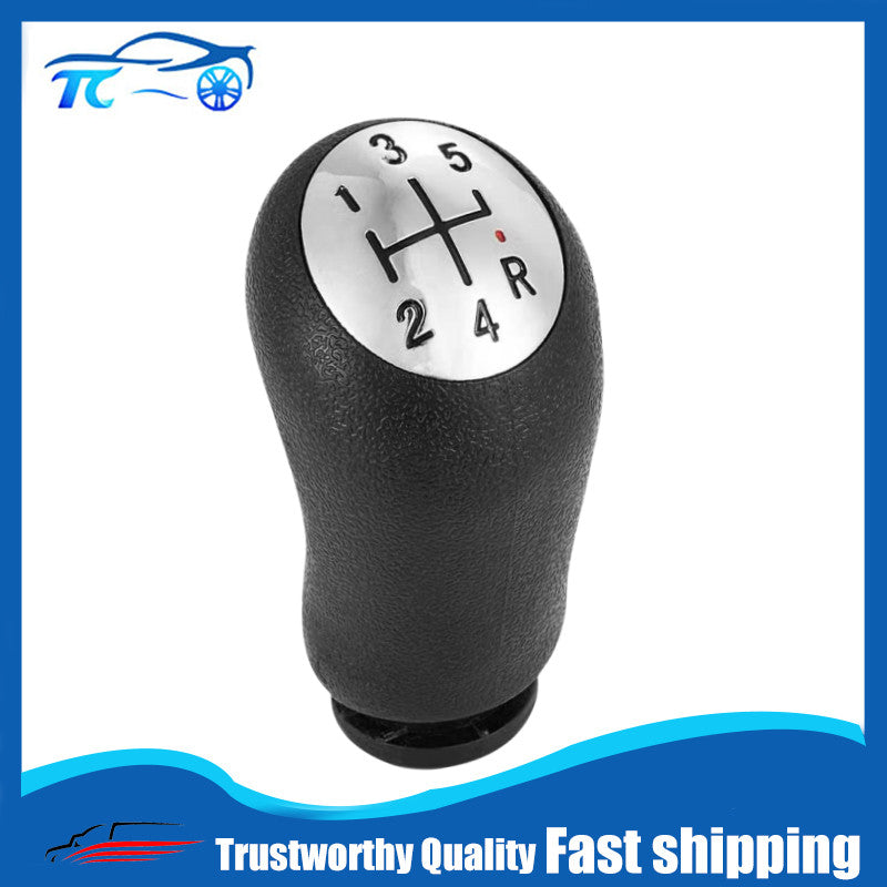 Shift knob for Renault Megane Scenic Clio Modus Twingo Shift lever handball