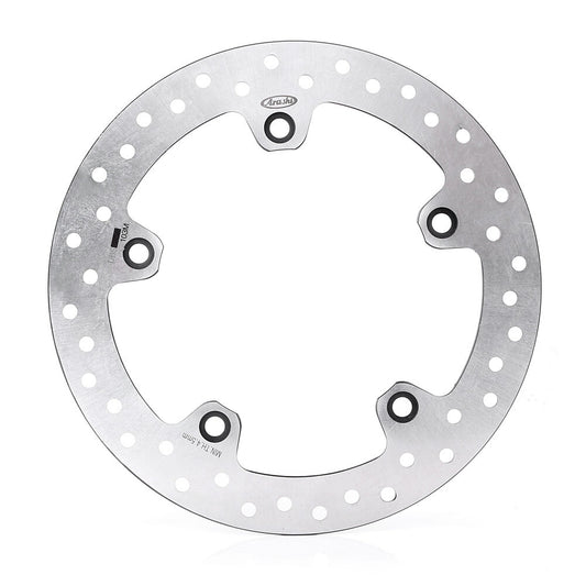 for BMW C600 C650 SPORT C650GT 2012-2017 13 14 15 1x Rear Brake Rotor