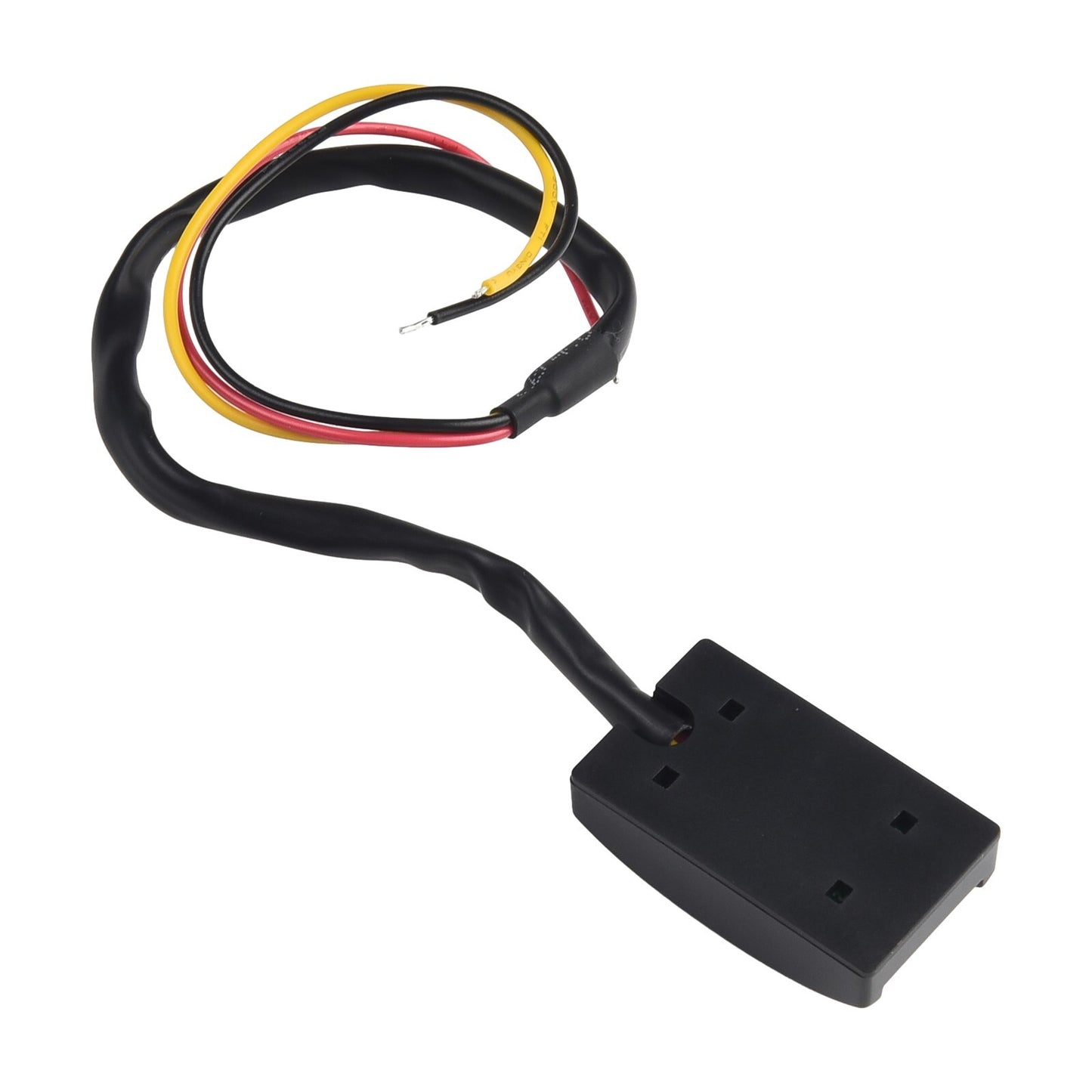 LED Light Switches 2.4W 3.62.11cm Plastic ON/OFF Switch Button Button Switch