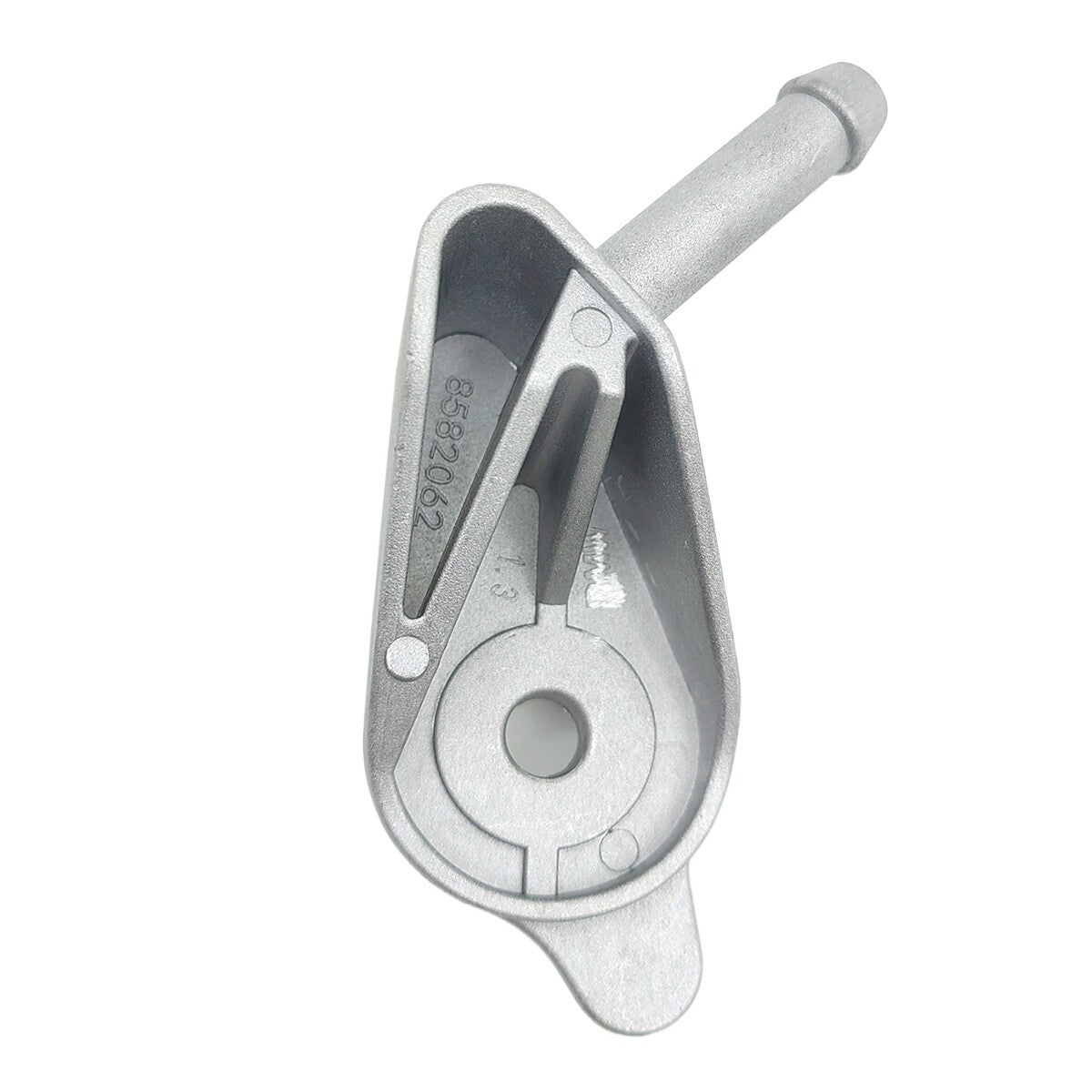 18308582062 Exhaust system hanger bracket suitable for BMW 5 Series G30 G38 Q