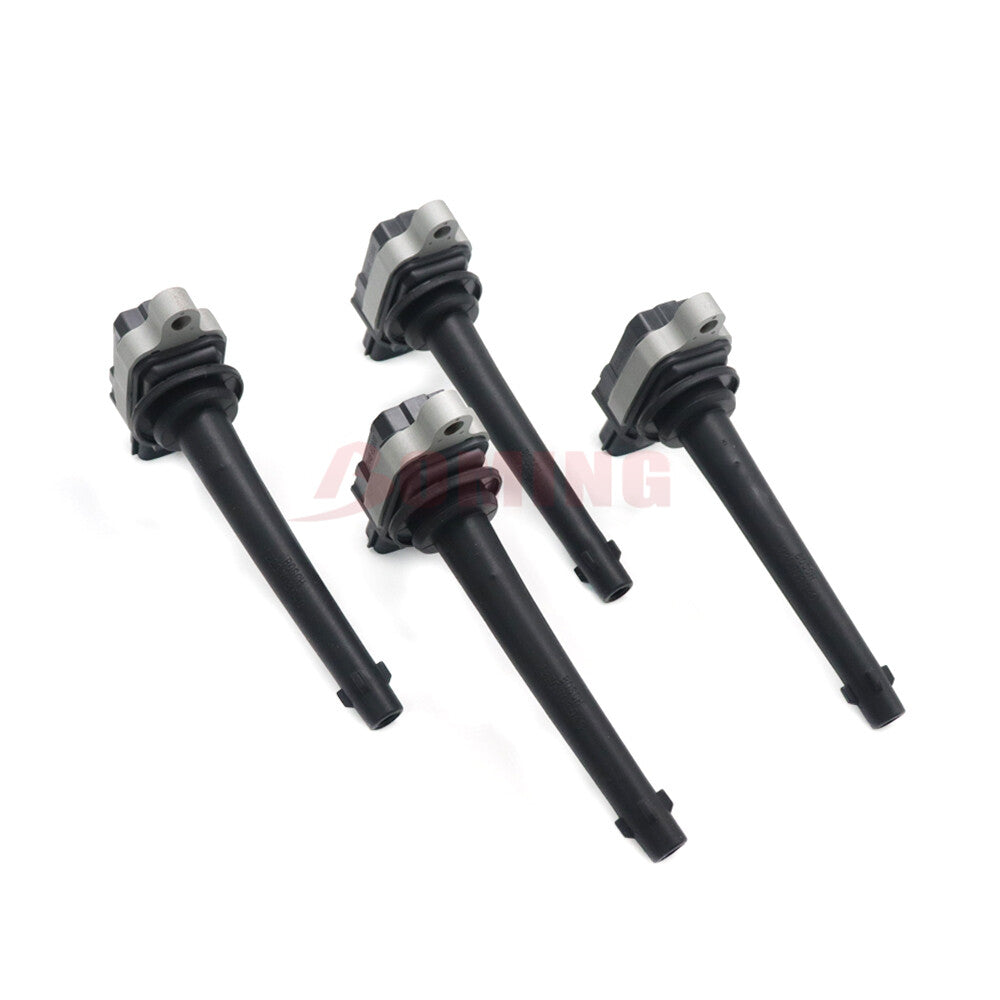 4PCS NEW Ignition Coil For 2007-2012 for Nissan Sentra 2.0L L4 UF591 22448-ED800