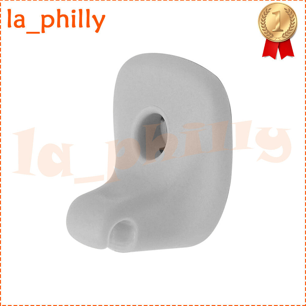 Sun Visor Support Clip Holder Bracket for Chrysler Sebring for Dodge Avenger Gray Q