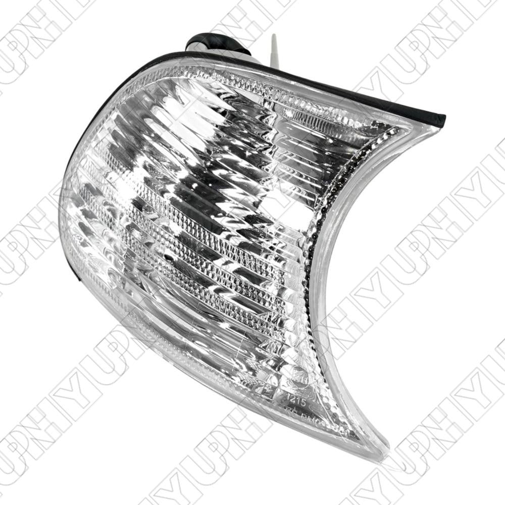 RH Right Side Corner Light 63126904308 for BMW 3 Series E46 1998 1999 2000 2001 Q