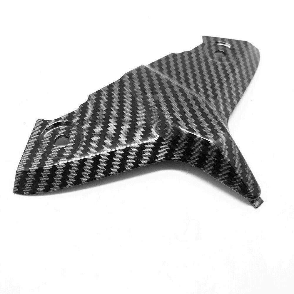 Carbon Fibre Rear Tail Light Turn Signal Fairing for Suzuki GSXR1000 K9 09-16