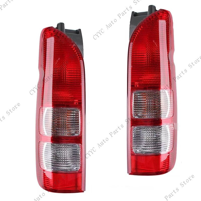 LeftRight Side Tail Light Lamp Taillamp for Toyota Hiace Commuter 2005-2019