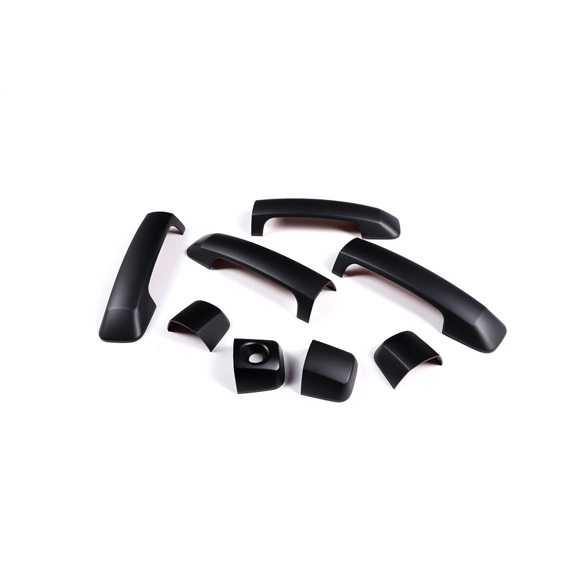 Chrome Front Fog Light Lamp Cover Trim Ring Molding for Mazda 3 2014-2016- v