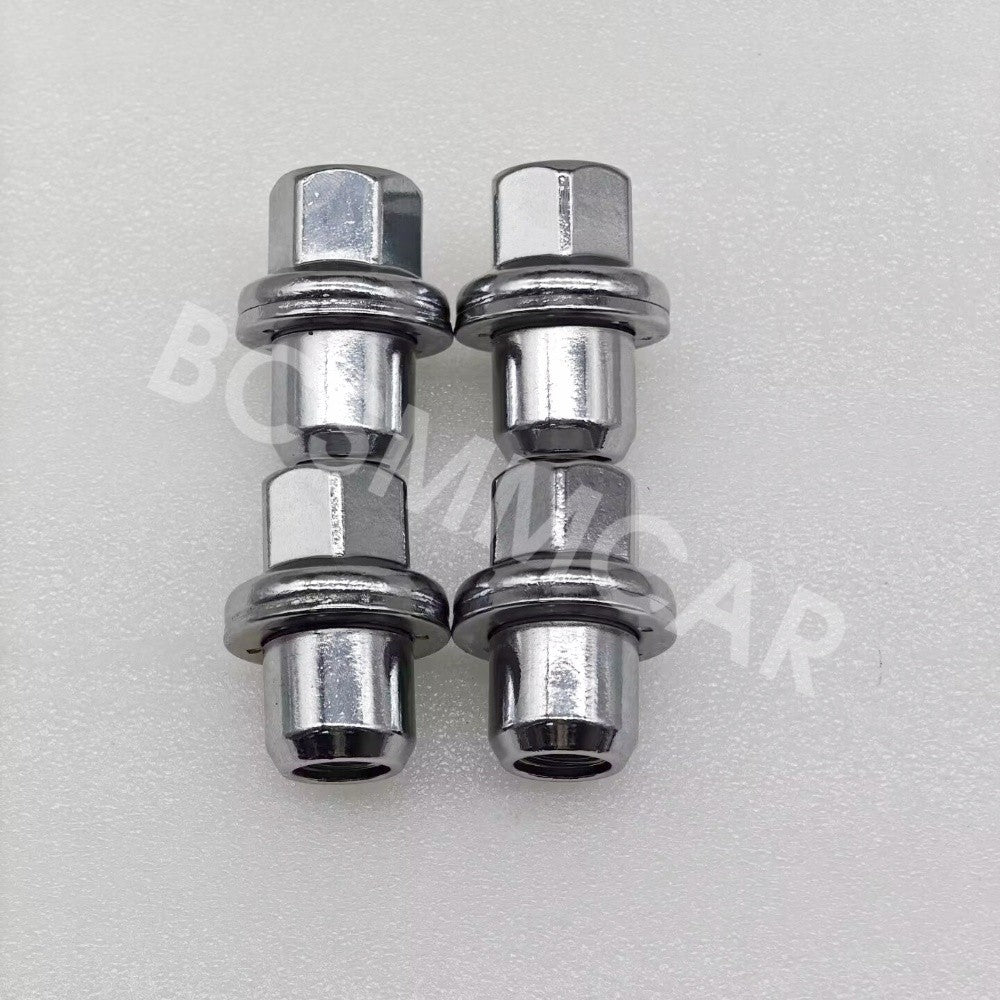 Fit for Range Rover Vogue L405 2013-2017 Wheel Nut M14×1.5 Car Replacement Q
