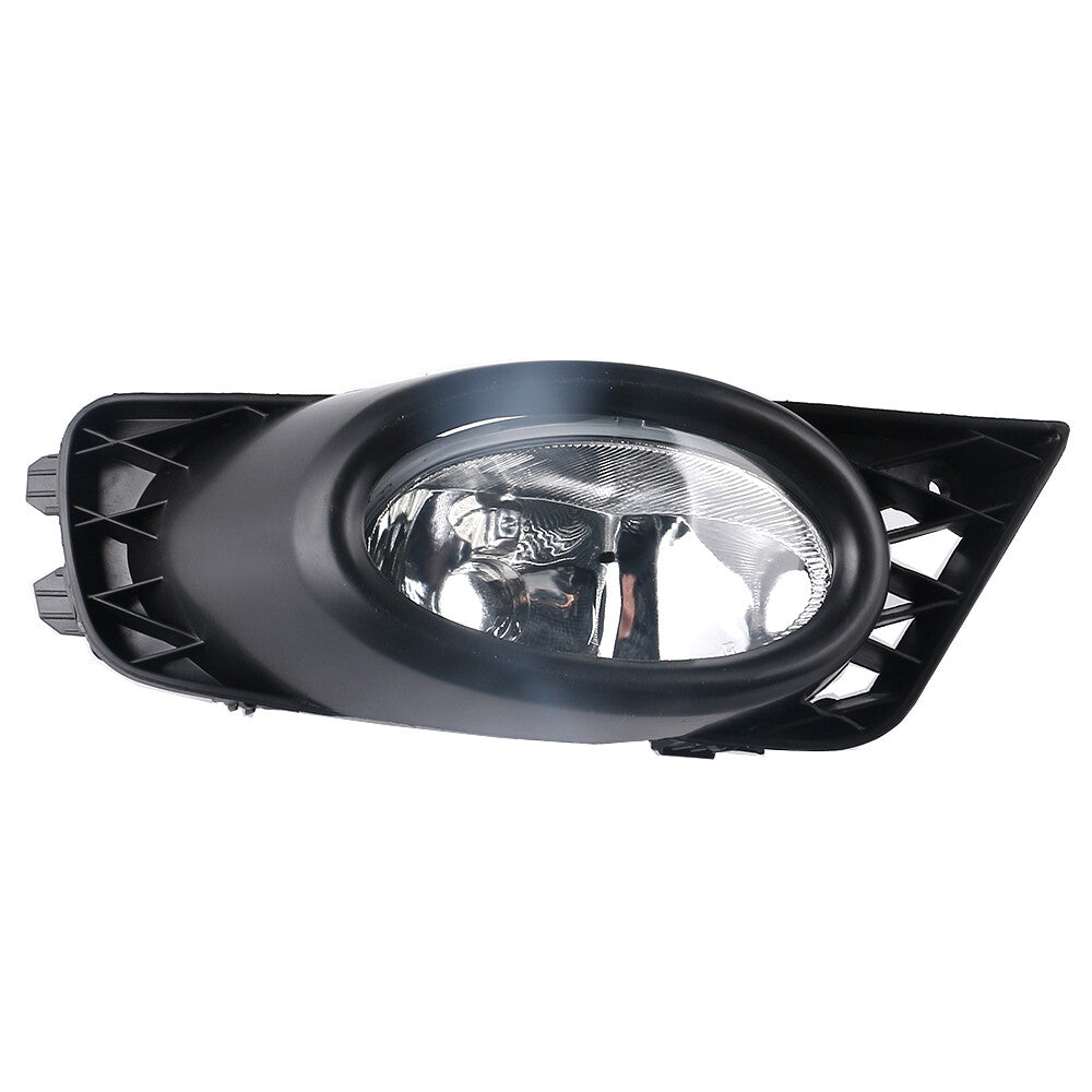 Right Side Front Bumper Lower Fog Light Fits for Honda for CIVIC FA1 FD1 FD2 09-2011