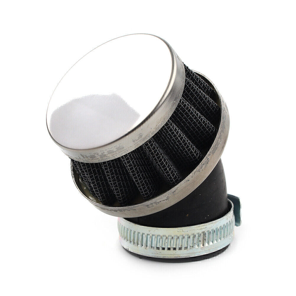 For 50cc 70cc 90cc 110cc ATV Quad Dirt Bike Go Kart 35mm Air Filter Cleaner Q