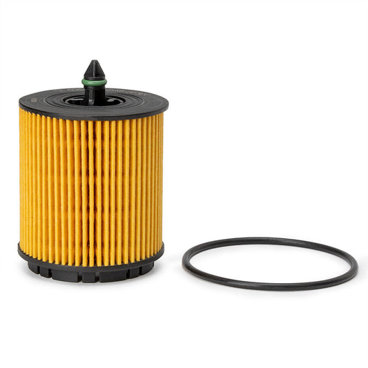 for Buick LaCrosse for Chevy Impala Malibu for Saab 9-3 for Pontiac G5 G6 Engine Oil Filter Q