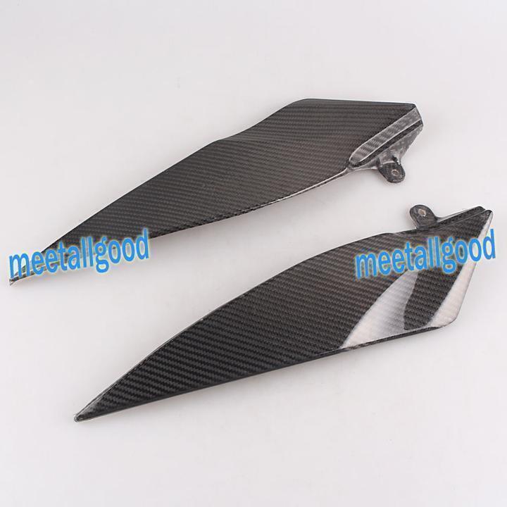 for Yamaha YZF-R1 2007-2008 Gas Tank Side Fairing Penal Cover Left & Right