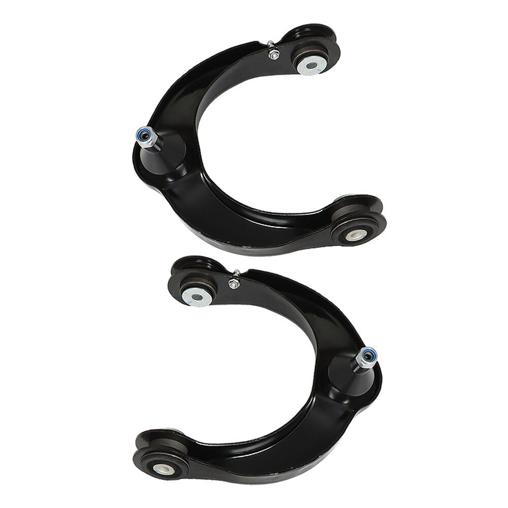 The front upper control arm is suitable for 2011-2014-2015 for Dodge Durango and for Jeep Grand Cherokee. n