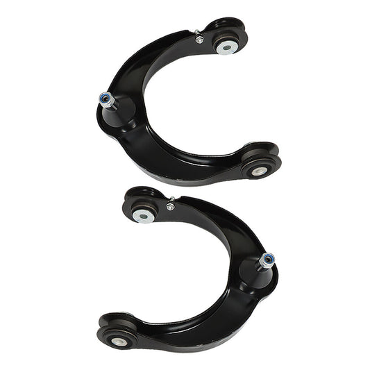 The front upper control arm is suitable for 2011-2014-2015 for Dodge Durango and for Jeep Grand Cherokee. n