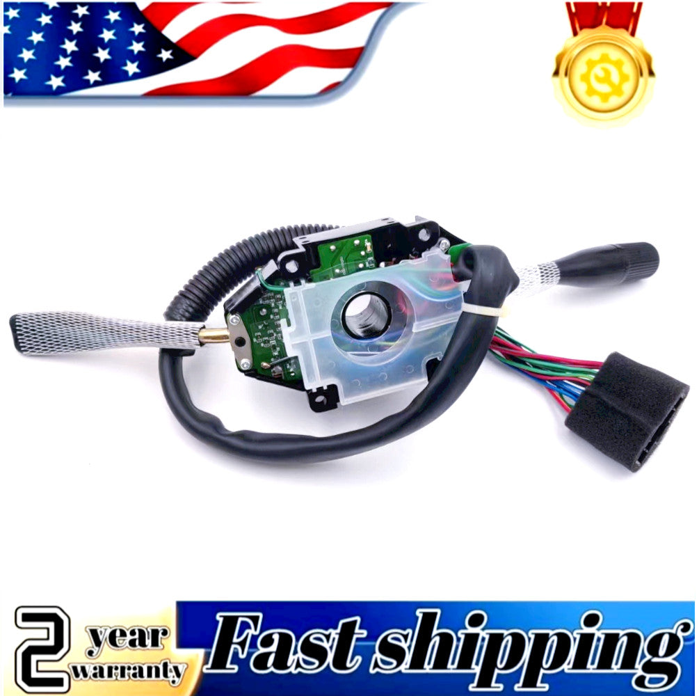 Suitable for 1986-94 for Mitsubishi MIGHTY MAX COLT for DODGE for RAM 50 indicator combination switch