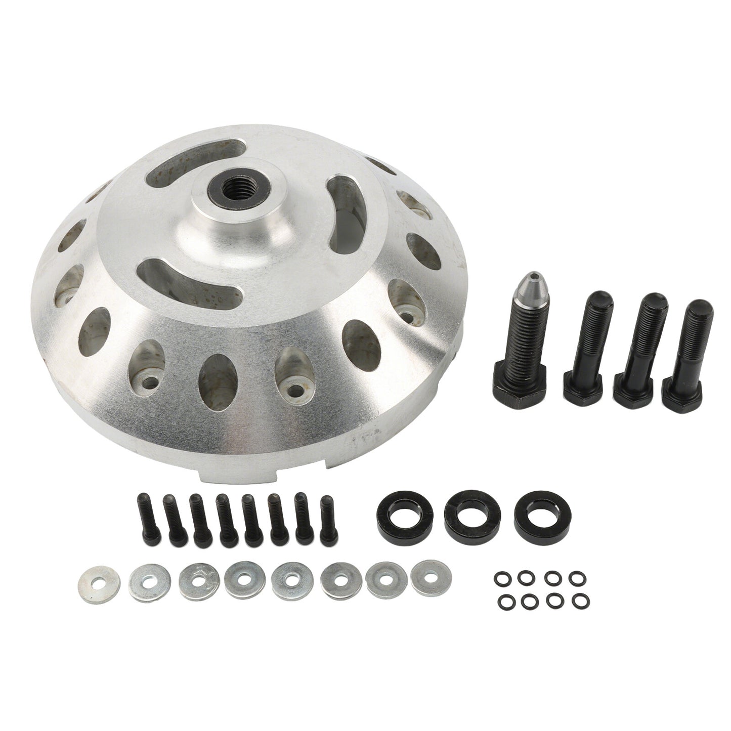 3162992 For ISX QSX Front Crankshaft Seal Remover & Installer Tool for Cummin Q