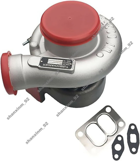 Turbo HX35 Turbocharger 4955163 3597913 for Engine 6B 6BT