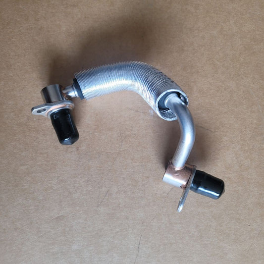 Turbocharger coolant hose suitable for BMW 320i 328i 2012 - 2016