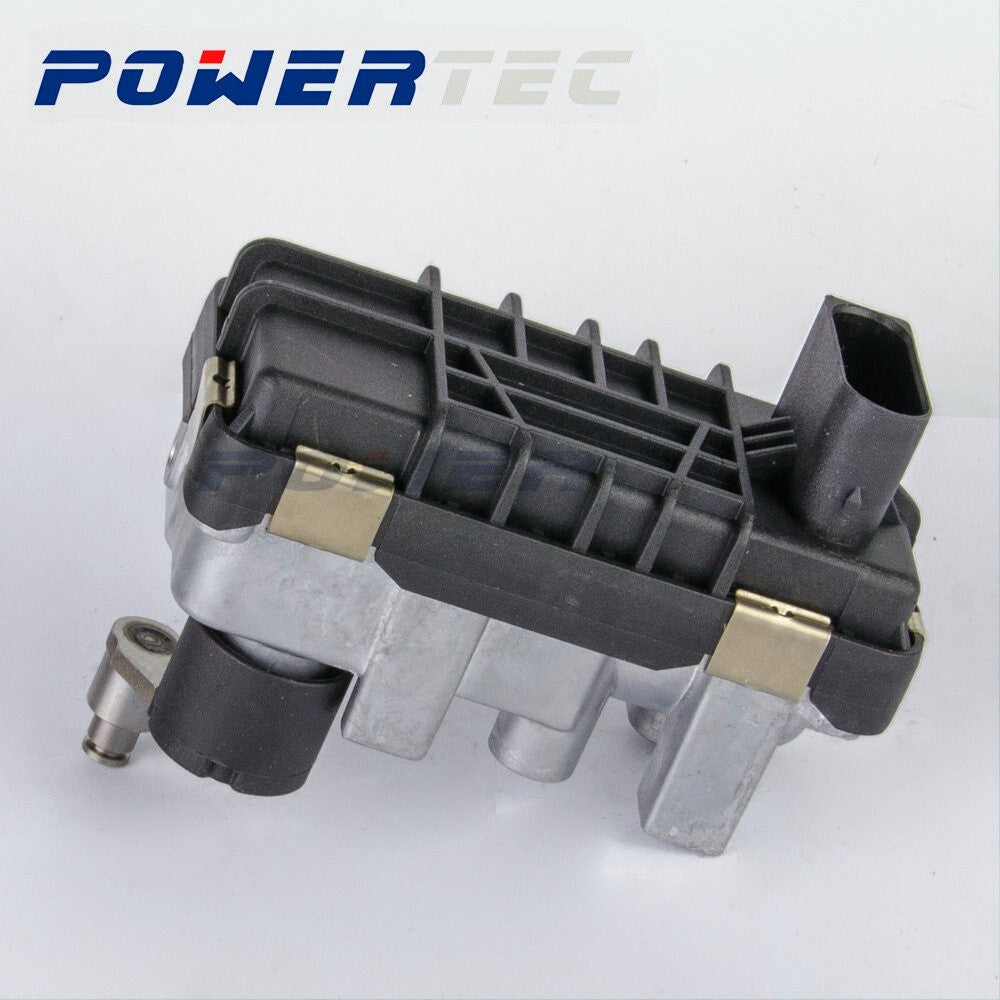 G-070 Turbo Actuator 799671 is suitable for Audi A4 Avant, A5 Cabriolet, A6, A7, for A8 , and Q7 3.0 L TDI.
