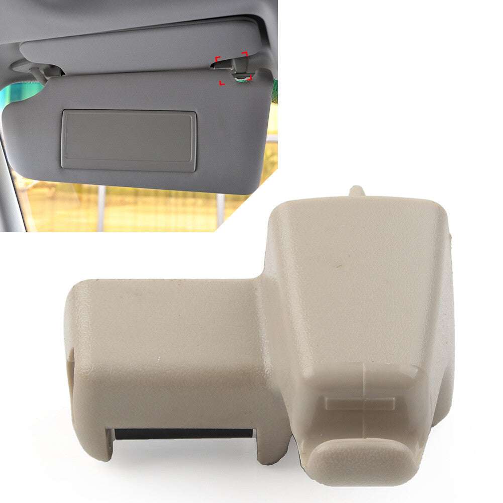 for Land Rover for Range Rover L322 2003-2012 2011 Left Sun Visor Retainer Clip