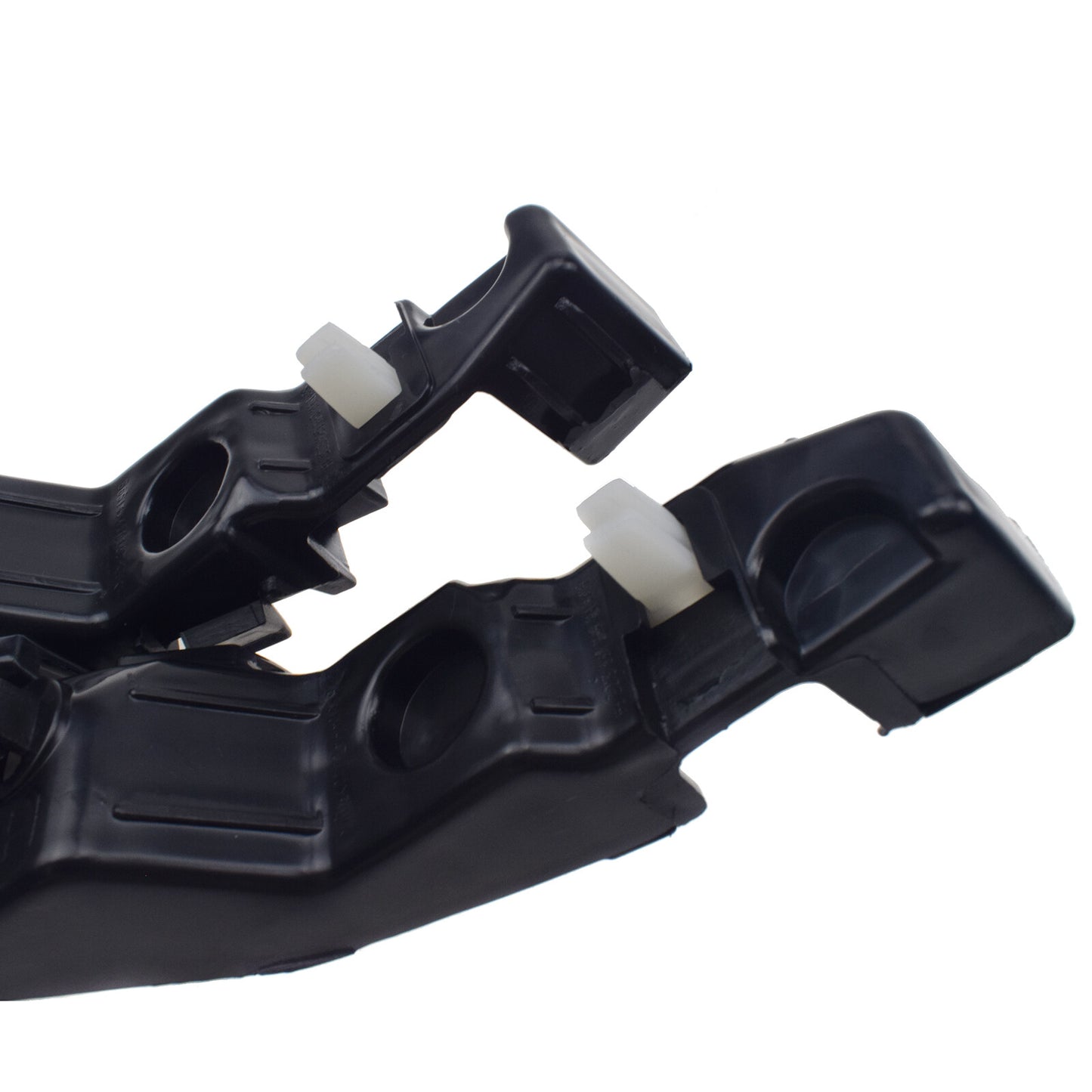 Front left plastic bumper bracket for Kia 2011-2015 n