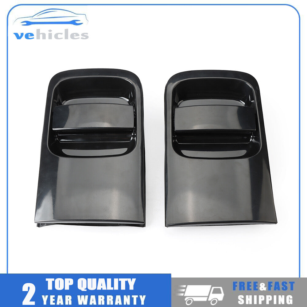Suitable for Hyundai Iload Van IMax Van 08-19 83660-4H100, door handle: left front + right