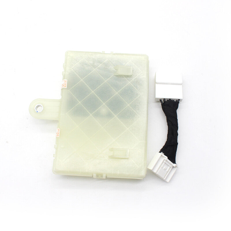 Charge Port ECU +bundle of wires Enable for Tesla Model 3 Y GEN 4 2017-2023 Q