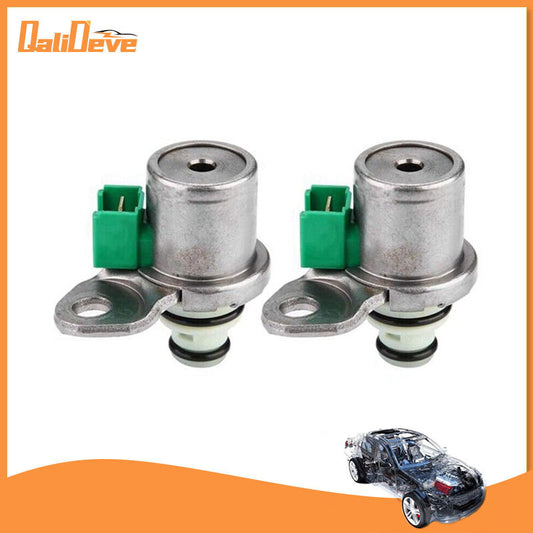 4F27E Transmission Shift Solenoid Valve Kit for Ford Focus/ for Mazda 1999-On