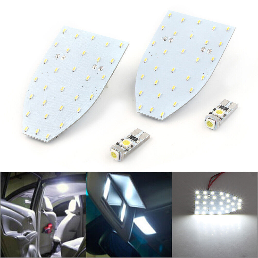 Error LED Interior Dome light lamp for Mercedes-Benz C-Class W211 2001-07 Q