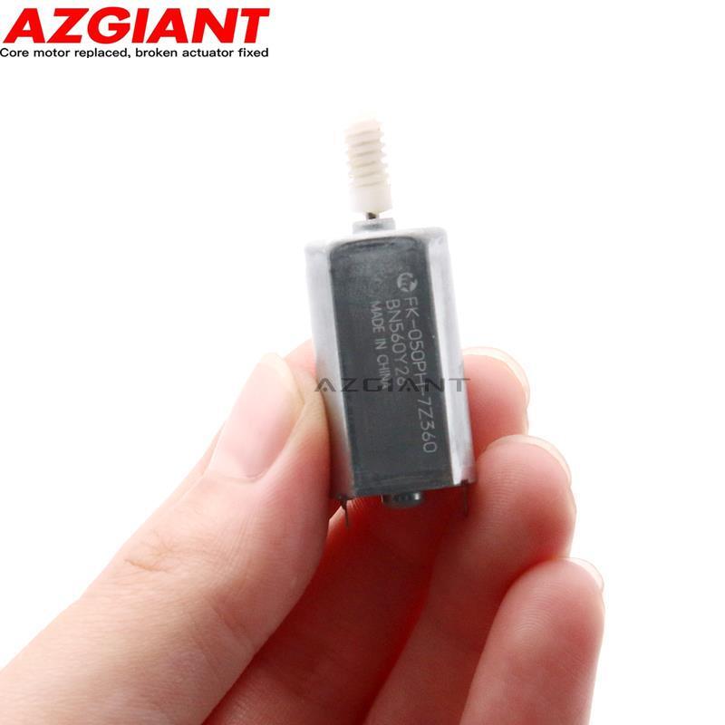 Car side mirror adjustment motor FK-050PH-7Z360, suitable for Toyota FJ Cruiser 2007-2014.