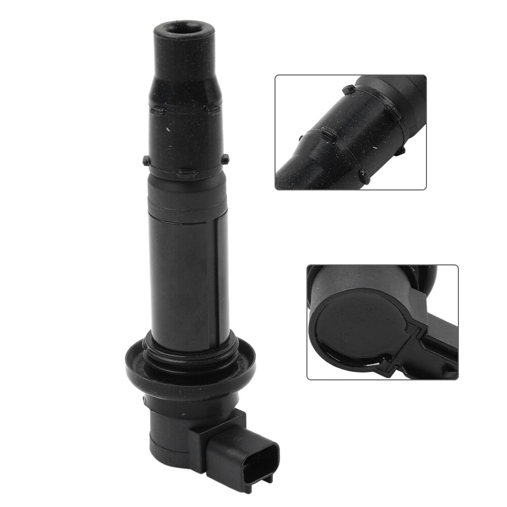 Ignition Coil F6T558 for Yamaha YZF-R6 R6 YZF-R6S R6S YZF-R1 R1 FZ1 VMAX 1700