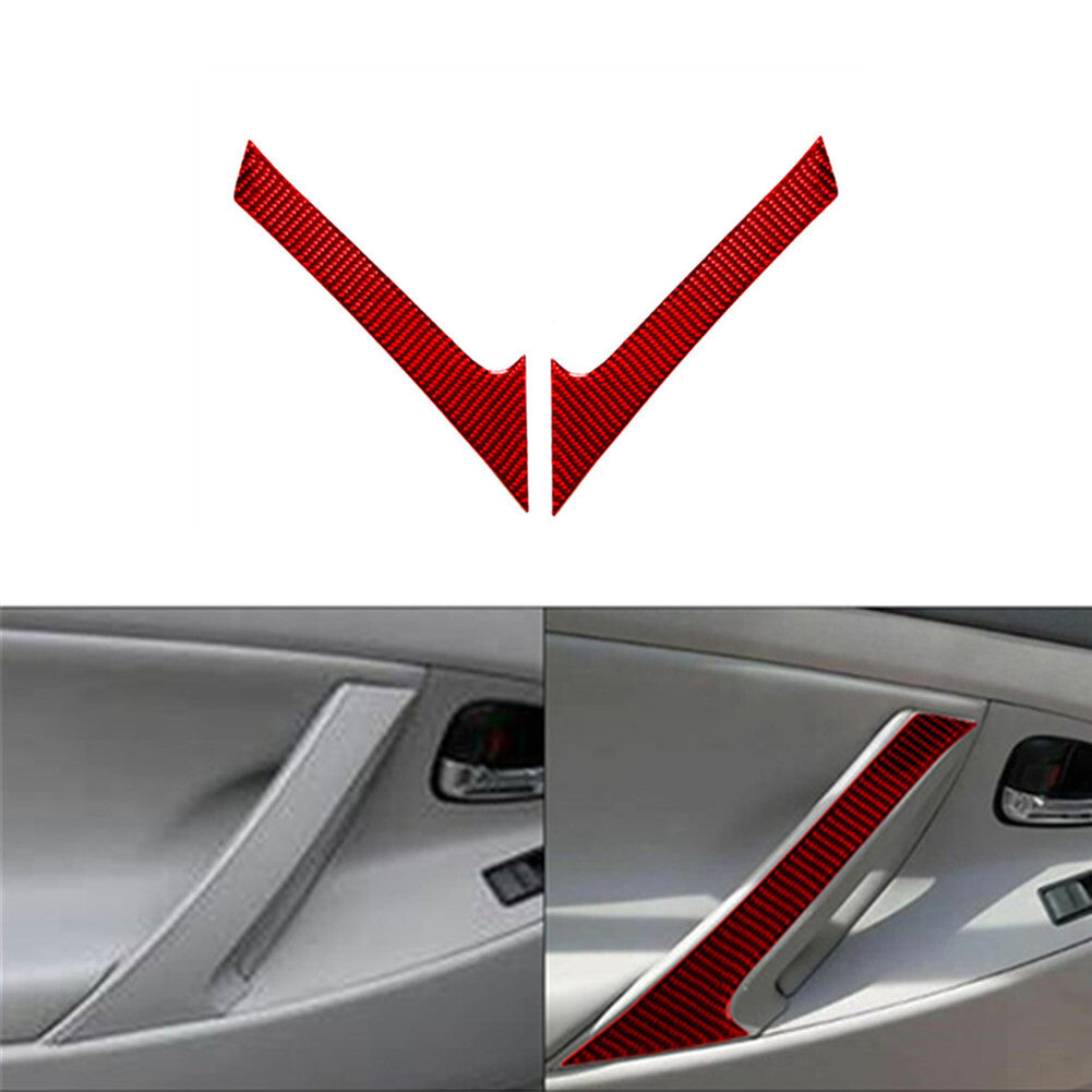 2Pcs Non-Slip Gas Pedal Brake Pedal Cover For Qashqai J11 2015-2020 US v