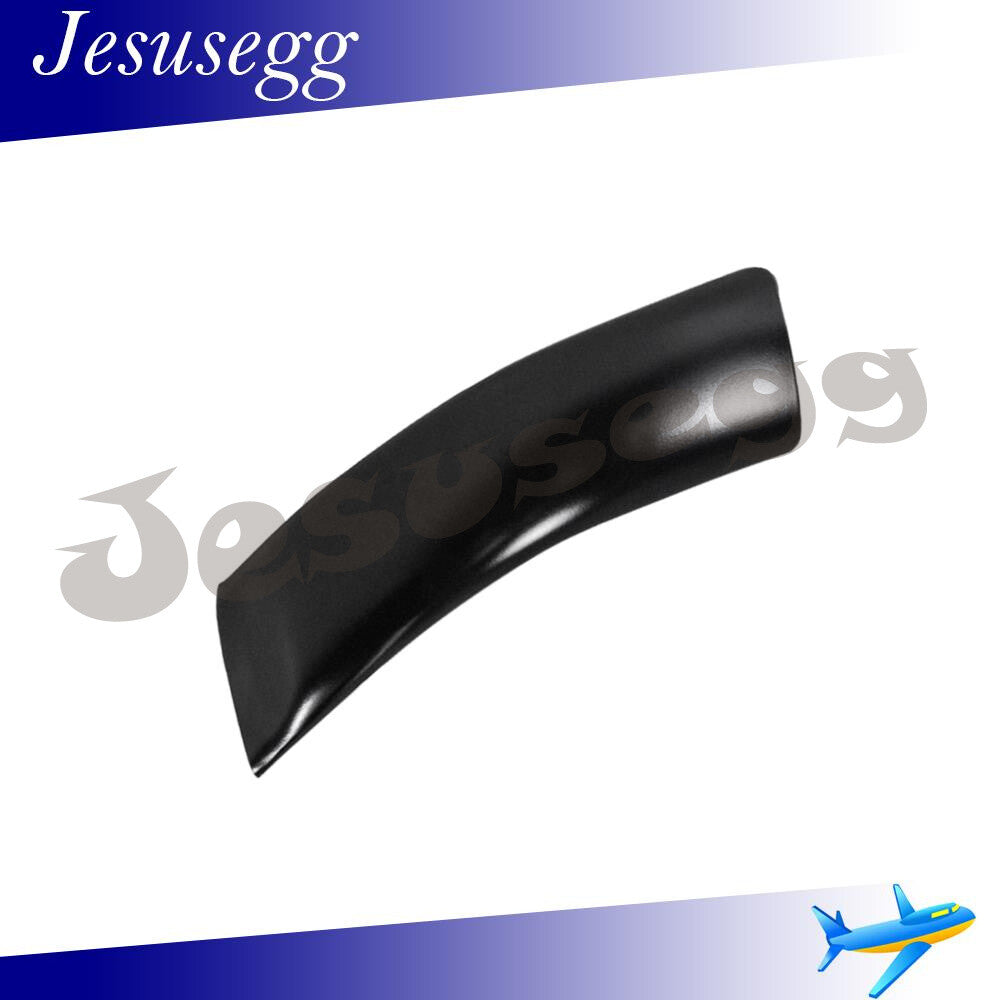 Right Side Roof Molding YC3Z2551728PTM for Ford Super Duty Upgraded 99-07