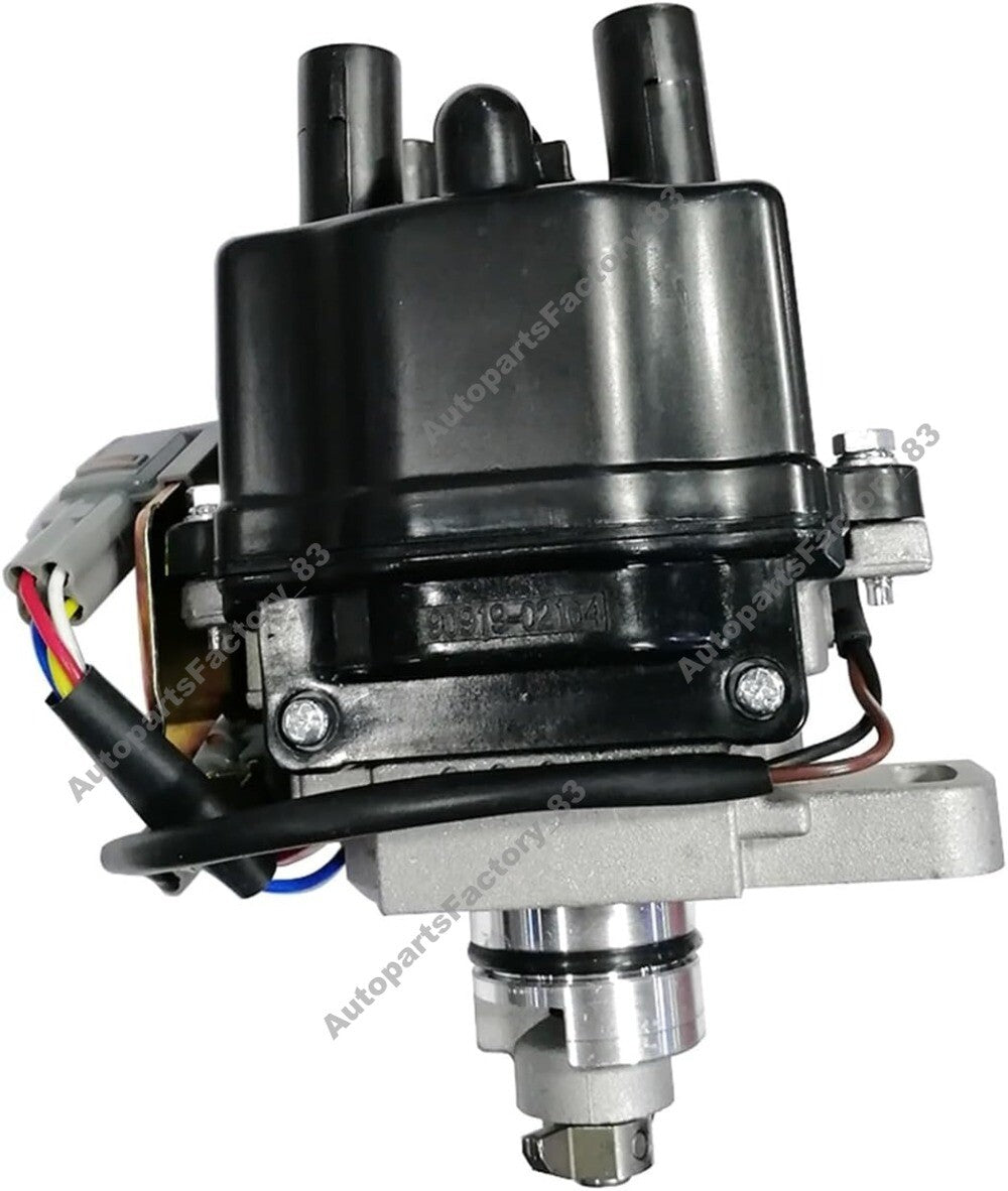 Distributor Assembly 19020-15180 for Toyota Corona 8A 5AFE 1.6L Q