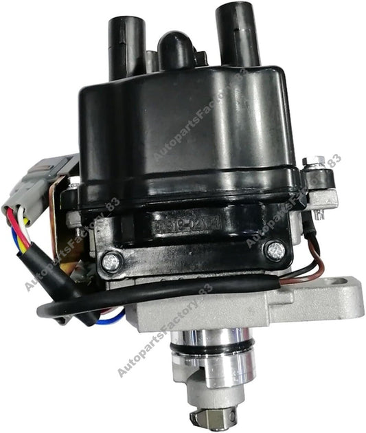 Distributor Assembly 19020-15180 for Toyota Corona 8A 5AFE 1.6L Q