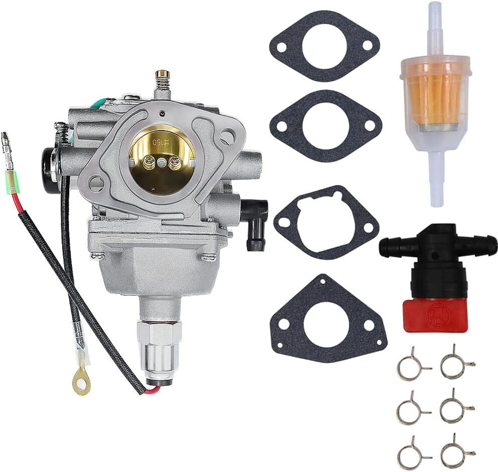 Carburetor for Kohler Engine SV725 SV730 SV735 SV740 SV830 22-27HP 32-853-12-S