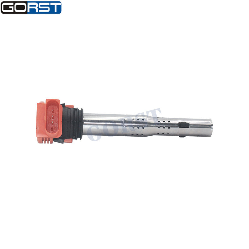 4 x Ignition Coil 06E905115E for Audi A4 A5 R8 for VW for Golf GTI for Jetta 2.0T 06E905115A v